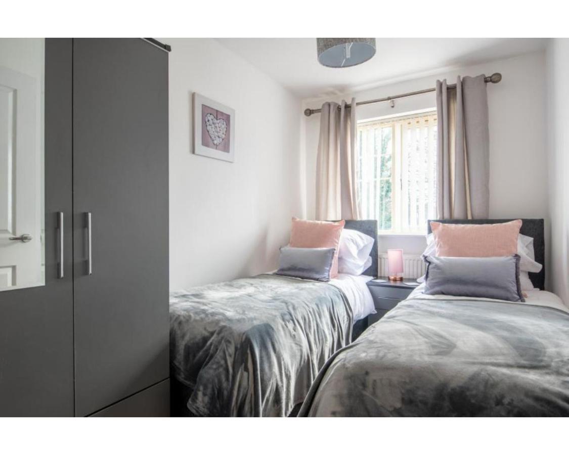 Apartment No 2