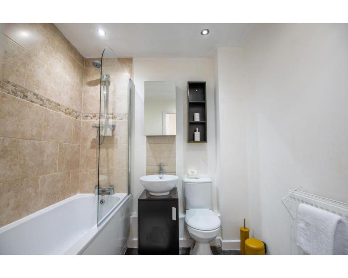 Apartment No 2