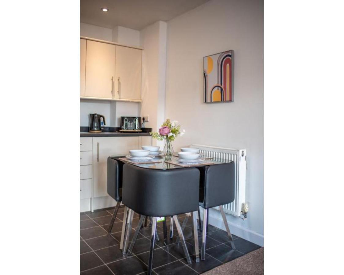 No 2 Apartment